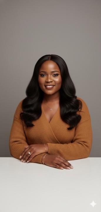 Christiana Abaka