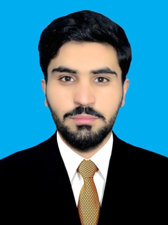Wasim Abbas