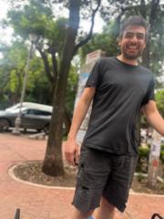 Jesus Mendoza