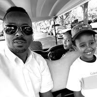 Endrias Bekele