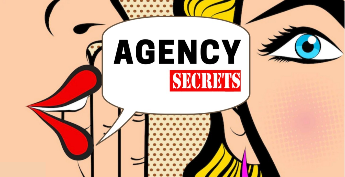 Agency Secrets