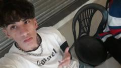 Maximo Martinez
