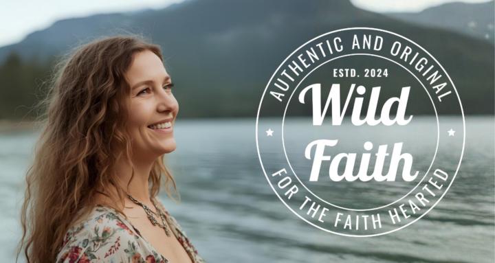 Wild Faith