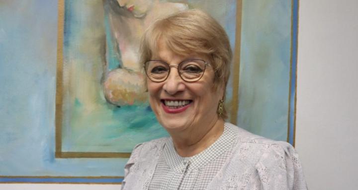 Klub trudnica Beba Eva