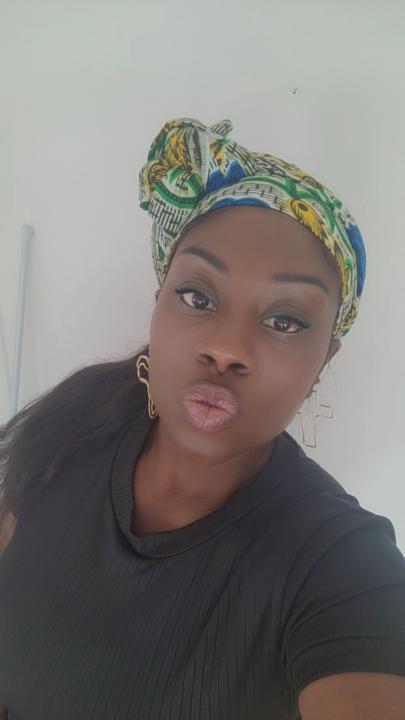 Kouakou Honorine