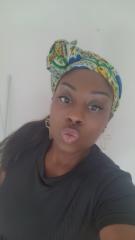 Kouakou Honorine