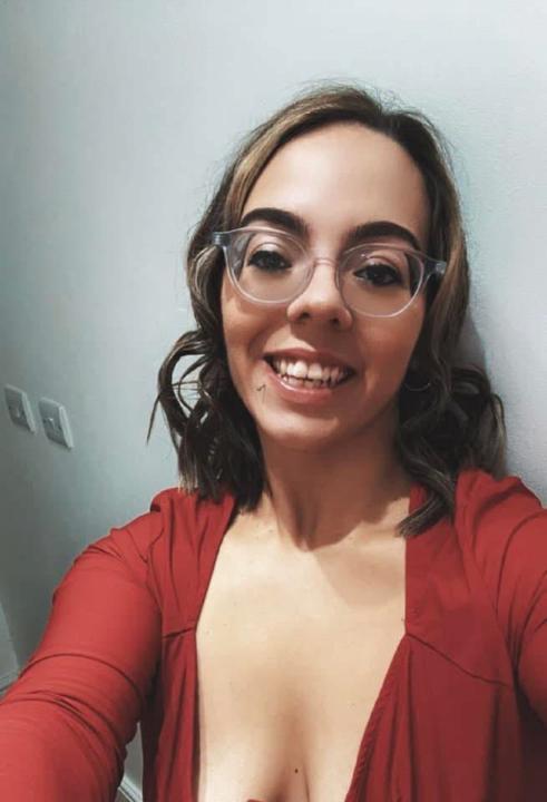 Ana Ribeiro Fernandes