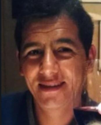 Juan Pablo Solis