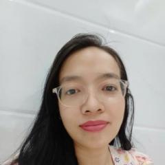 Lê thị Ánh dương