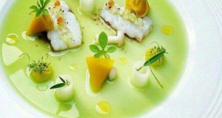 D.S.M Chef de Cuisine