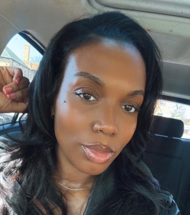 Jasmine Robinson