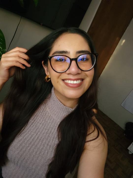 Karen Viridiana García Cárdenas