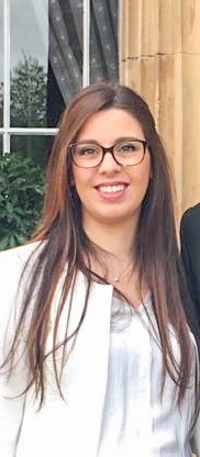 Elodie Magnan