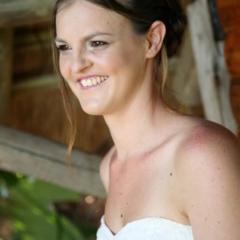 Michelle Webber