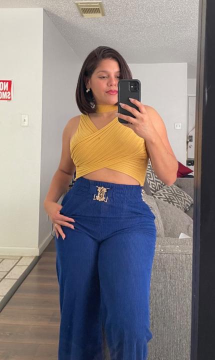 Joslin Ramirez