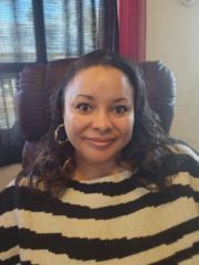 Tiffany Mcallister