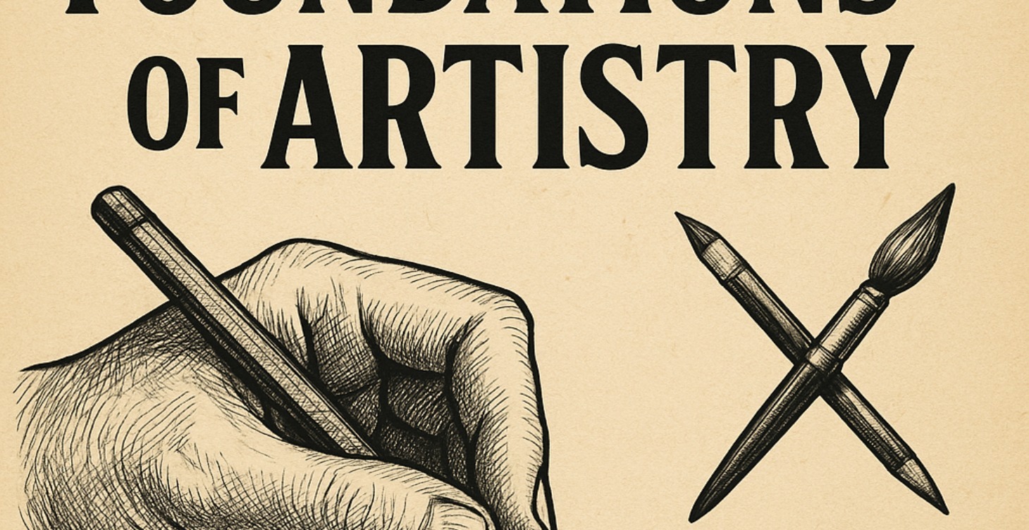 Introduction to Foundations of Artistry