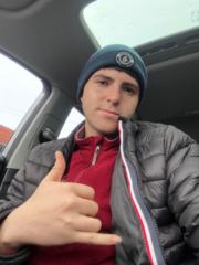 Eric Carrera