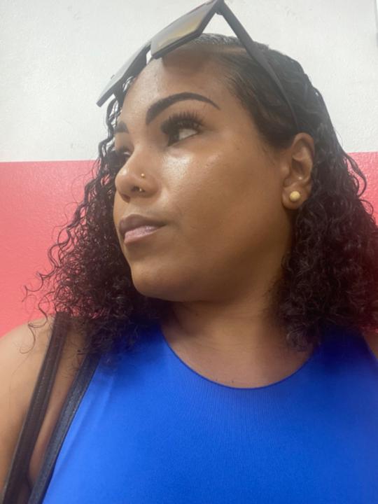 Christelle Marianna
