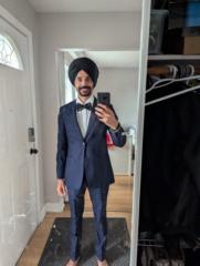 Harjinder Singh
