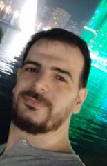 Ali AboAAllaith