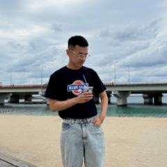 Hank Hsu