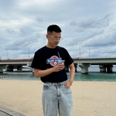 Hank Hsu