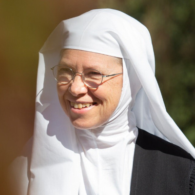 Sr Marie Madeleine Wagner