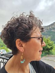 Sylvie Calvi