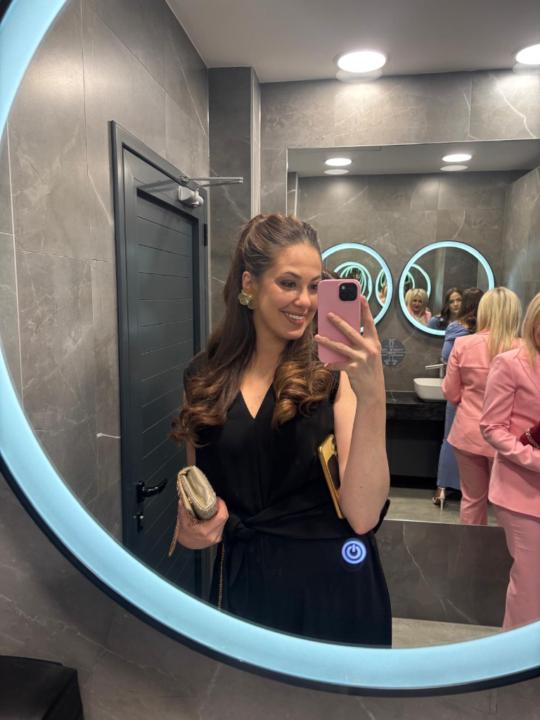 Ana Marinčić