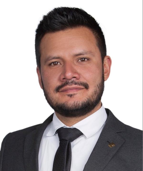 Adrian Ferney Franco Chica