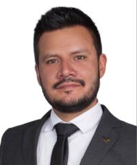 Adrian Ferney Franco Chica