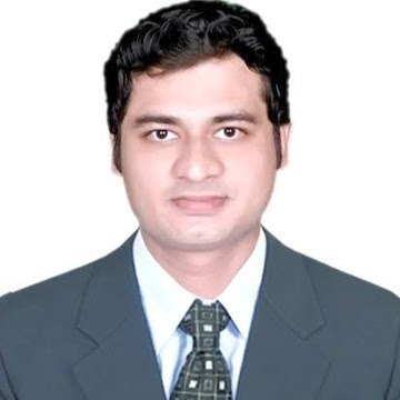 Suman Kumar Panigrahy