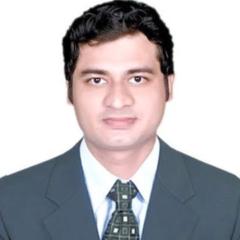 Suman Kumar Panigrahy