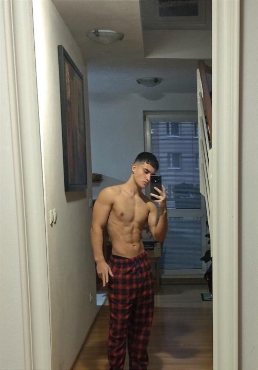 Ron Sezganov