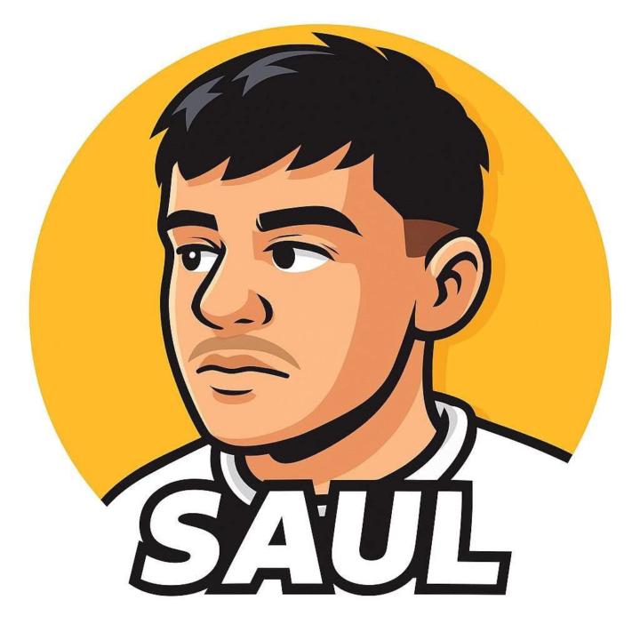 Saul Bonfil