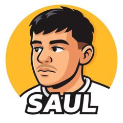 Saul Bonfil