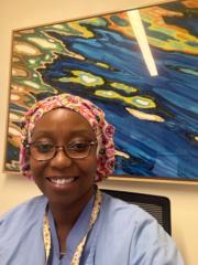 Sally Njoroge