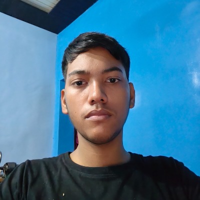 Suprince Yadav