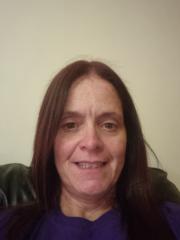 Martina Harkin