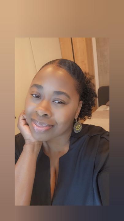 Fabiola Francisque