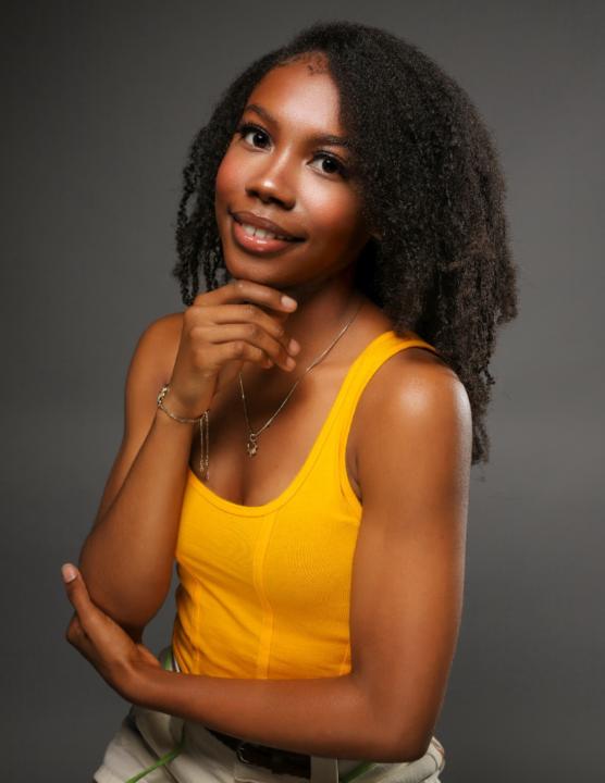 Beayonie Washington