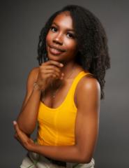 Beayonie Washington
