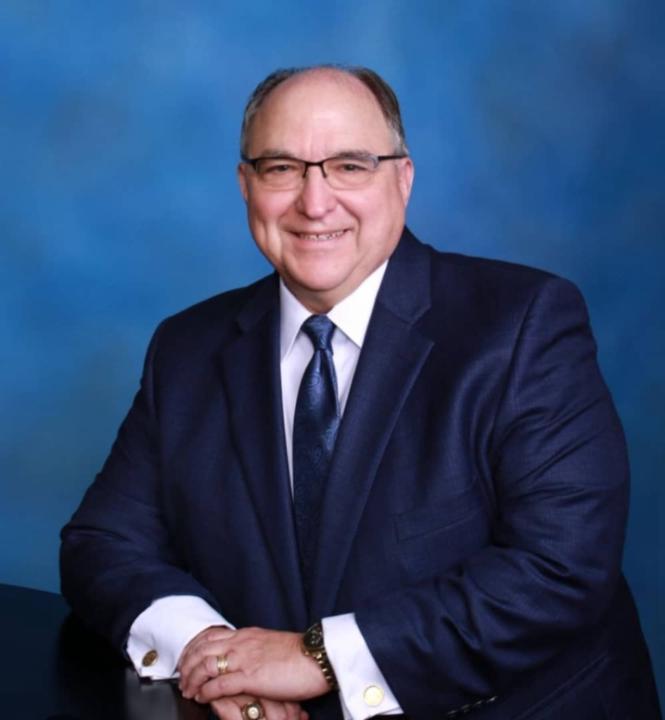 Richard Dennis