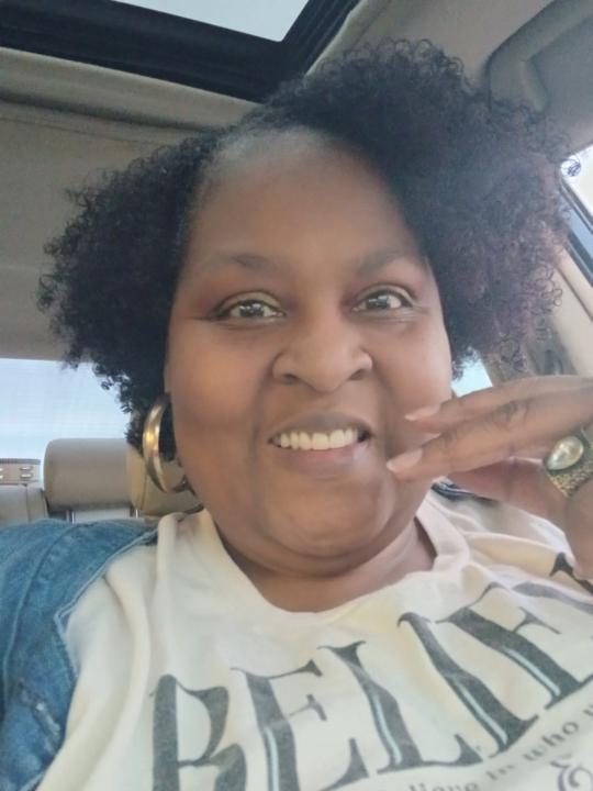 Glenda Porter