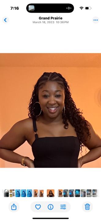 Jerene Simmons