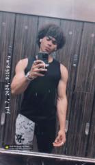 Shakur Owann Pinet Flowers Shakur