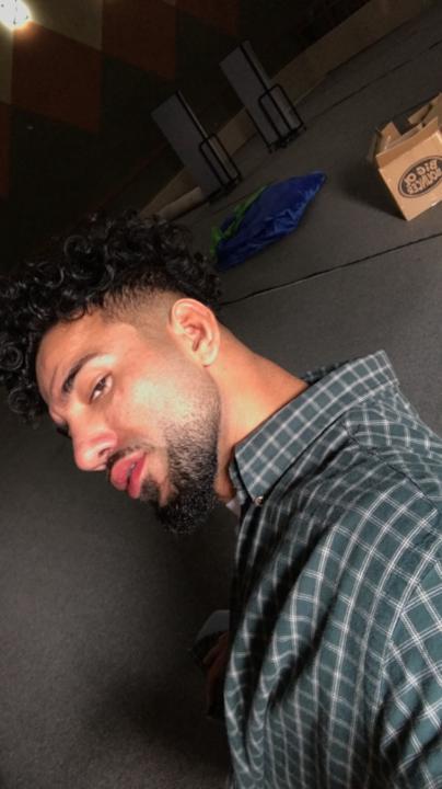 Shad Haji
