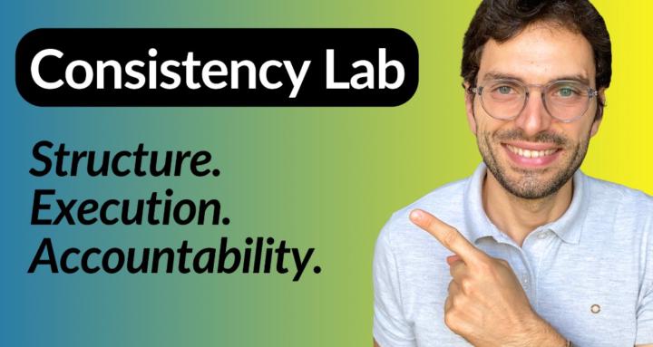 Consistency Lab
