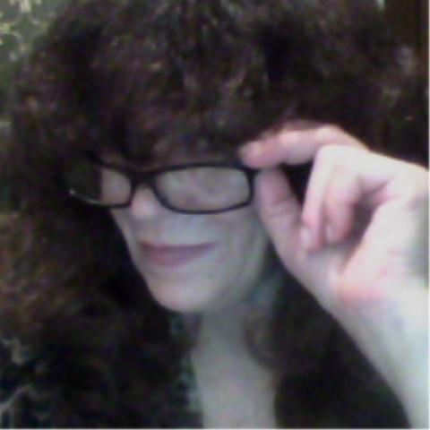 Natalia Wazani Hernandez